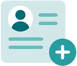 eezi setup employee